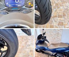 VENDE-SE MOTO PCX 160 DLX ABS 2024