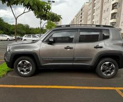 VENDE-SE JEEP RENEGADE - 2020/2021