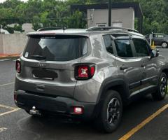 VENDE-SE JEEP RENEGADE - 2020/2021