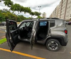 VENDE-SE JEEP RENEGADE - 2020/2021