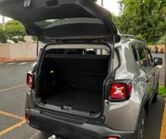 VENDE-SE JEEP RENEGADE - 2020/2021