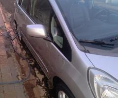 VENDE-SE HONDA FIT AUTOMATICO