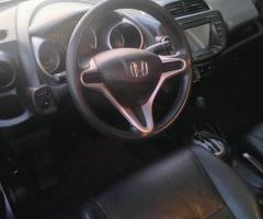 VENDE-SE HONDA FIT AUTOMATICO