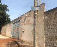 VENDE-SE TERRENO COMERCIAL NA CITY