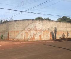 VENDE-SE TERRENO COMERCIAL NA CITY