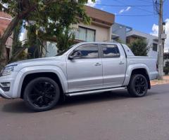 VENDE-SE AMAROK 2019