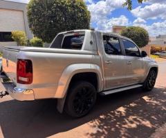 VENDE-SE AMAROK 2019
