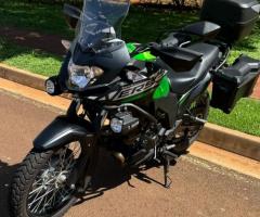 VENDE-SE VERSYS X-300 TOURER ABS