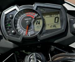 VENDE-SE VERSYS X-300 TOURER ABS