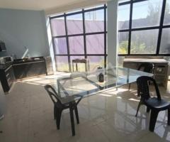 ALUGA-SE GALPÃO NO DISTRITO INDUSTRIAL