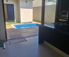 VENDE-SE CASA CONDOMÍNIO SANTA MARTA