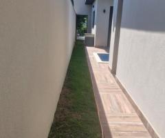 VENDE-SE CASA CONDOMÍNIO SANTA MARTA