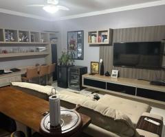 VENDE-SE COBERTURA DUPLEX NOVA ALIANÇA