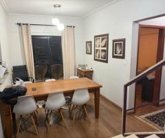 VENDE-SE COBERTURA DUPLEX NOVA ALIANÇA