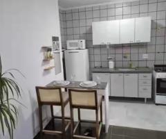 ALUGA-SE APTO PARA AGRISHOW