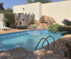 VENDE-SE CASA CONDOMÍNIO ROIAL PARK