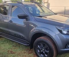 VENDE-SE FRONTIER 2020/2021