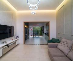 VENDE-SE CASA TÉRREA EM CONDOMÍNIO FECHADO – VILA ROMANA II