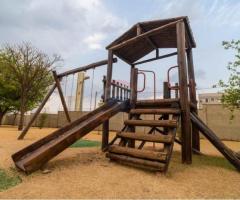 VENDE-SE CASA TÉRREA EM CONDOMÍNIO FECHADO – VILA ROMANA II