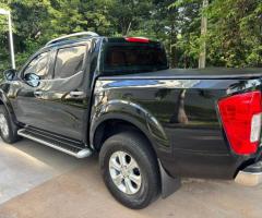 VENDE-SE NISSAN FRONTIER - 4x4 - 2017