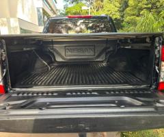 VENDE-SE NISSAN FRONTIER - 4x4 - 2017