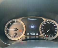 VENDE-SE NISSAN FRONTIER - 4x4 - 2017