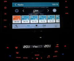 VENDE-SE NISSAN FRONTIER - 4x4 - 2017