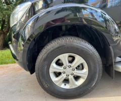 VENDE-SE NISSAN FRONTIER - 4x4 - 2017