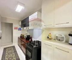 ALUGA-SE APTO MOBILIADO