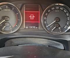 VENDE-SE COROLA XEI 2016