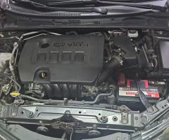 VENDE-SE COROLA XEI 2016