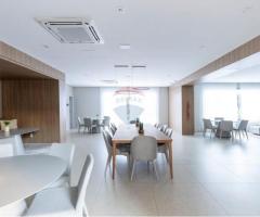 VENDE-SE APTO JD BOTÂNICO THZ