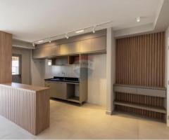 VENDE-SE APTO JD BOTÂNICO THZ