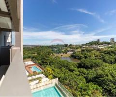 VENDE-SE APTO OLHOS D’ÁGUA