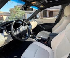 VENDE-SE TOYOTA COROLA CROSS