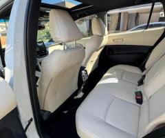 VENDE-SE TOYOTA COROLA CROSS