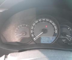 VENDE-SE COROLLA 2015