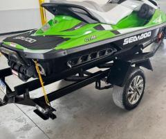 VENDE-SE JET SKY SEA DOO