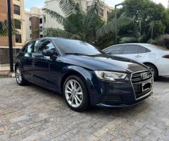 VENDE-SE AUDI A3