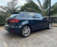 VENDE-SE AUDI A3