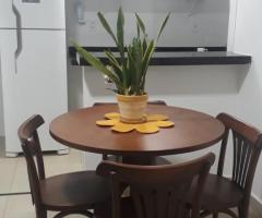 VENDE-SE OU ALUGA-SE APTO NOVA ALIANÇA