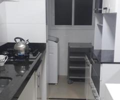 VENDE-SE OU ALUGA-SE APTO NOVA ALIANÇA