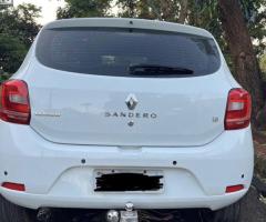VENDE-SE SANDERO 1.6 16V 2017