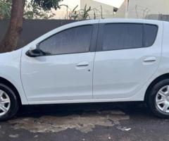 VENDE-SE SANDERO 1.6 16V 2017