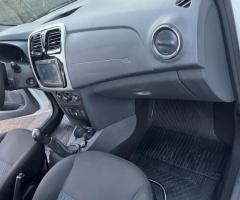 VENDE-SE SANDERO 1.6 16V 2017