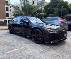 VENDE-SE AUDI RS6 22/22