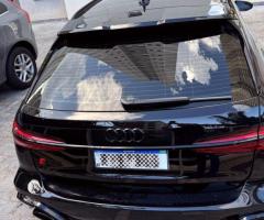 VENDE-SE AUDI RS6 22/22