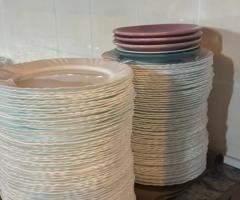 VENDE-SE RESTAURANTE COMPLETO