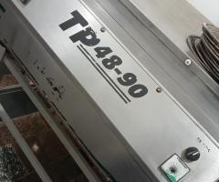 VENDE-SE RESTAURANTE COMPLETO