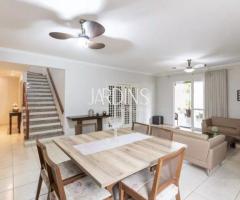 VENDE-SE CASA CONDOMÍNIO SANTA MÔNICA